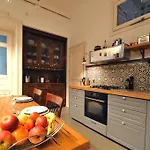 Victoria Apartment