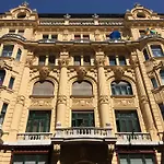 Victoria Apartment