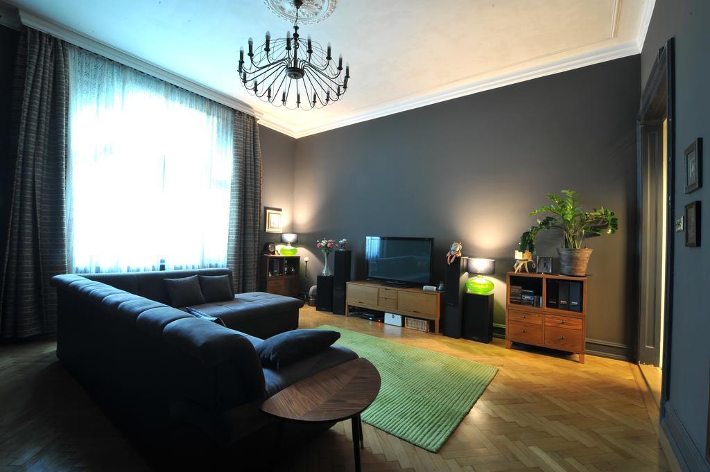 Apartament Victoria Budapeszt