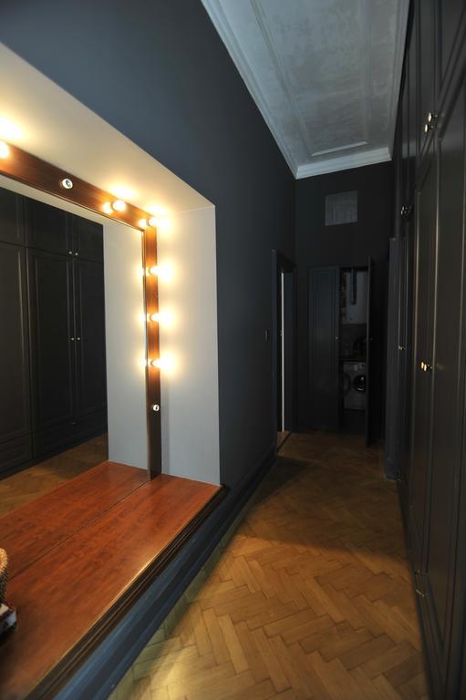 Apartament Victoria