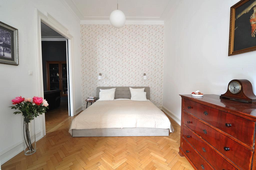 Apartament Victoria