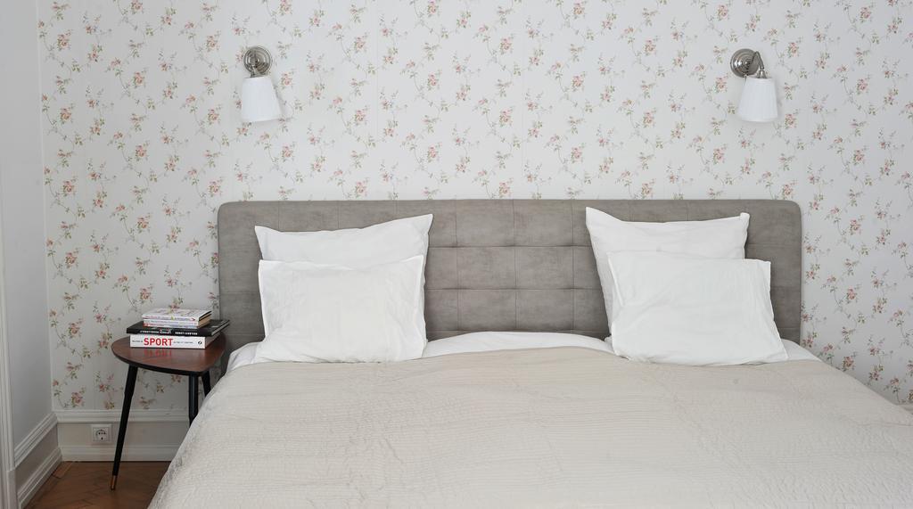 Apartament Victoria