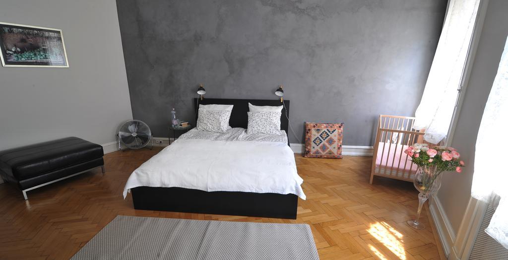 Apartament Victoria *
