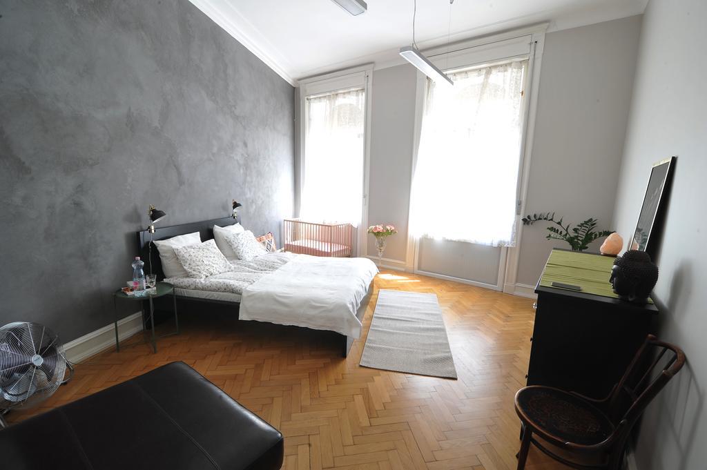 Victoria Apartament Budapeszt