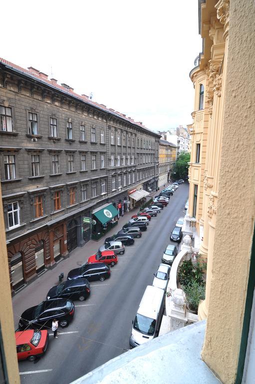 Apartament Victoria *
